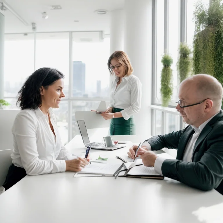 経営幹部向けセッション風景
