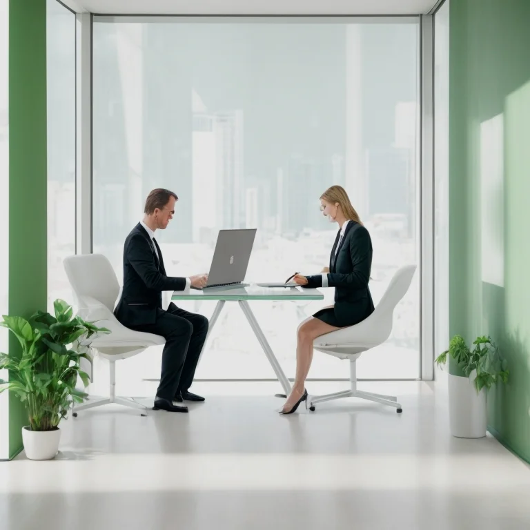 ExecBestWayコーチングツール